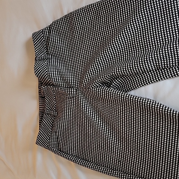 Express Editor pants size 0R - Picture 1 of 8